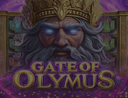 Gates of Olympus